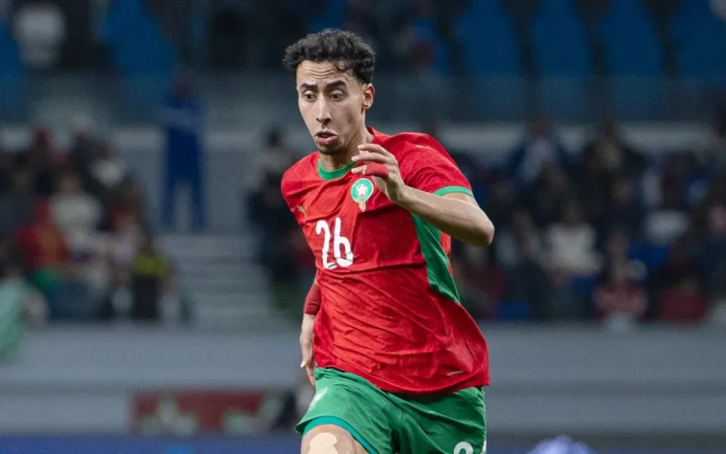 The PSV trembles for its Moroccan players before the CAN