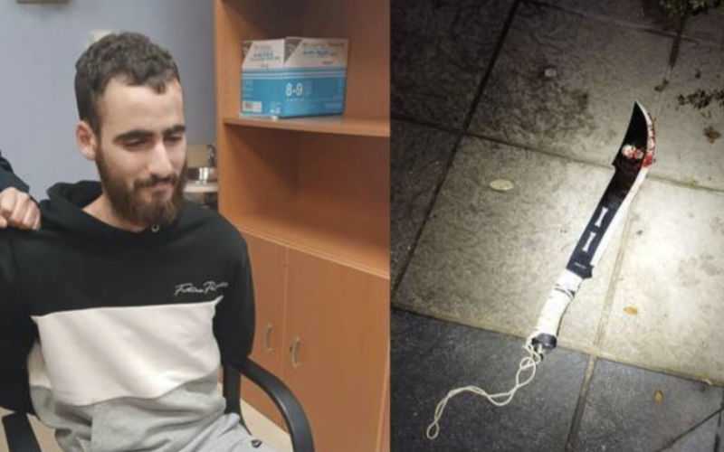 Psychiatric Evaluation Underway for Moroccan Suspect in Spanish Church Attack