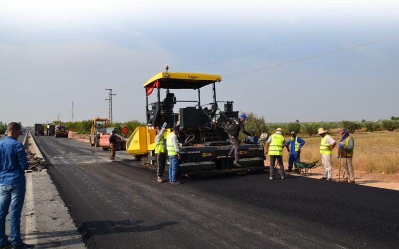 Public Works Strike Paralyzes Morocco with 98% Participation Rate