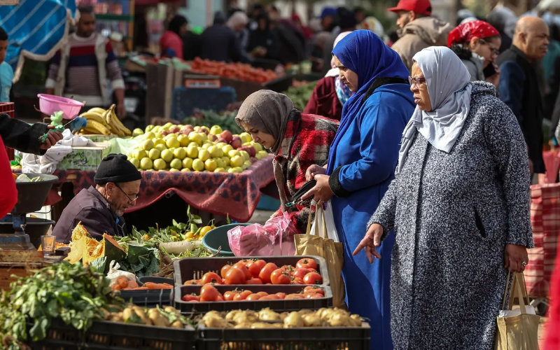 Purchasing power: Moroccans under pressure