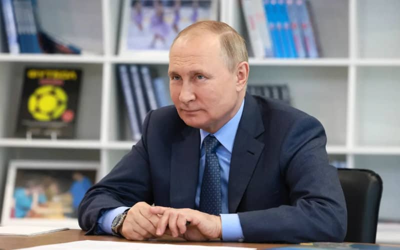 Putin Appoints New Russian Ambassador to Morocco Amid Diplomatic Reshuffle