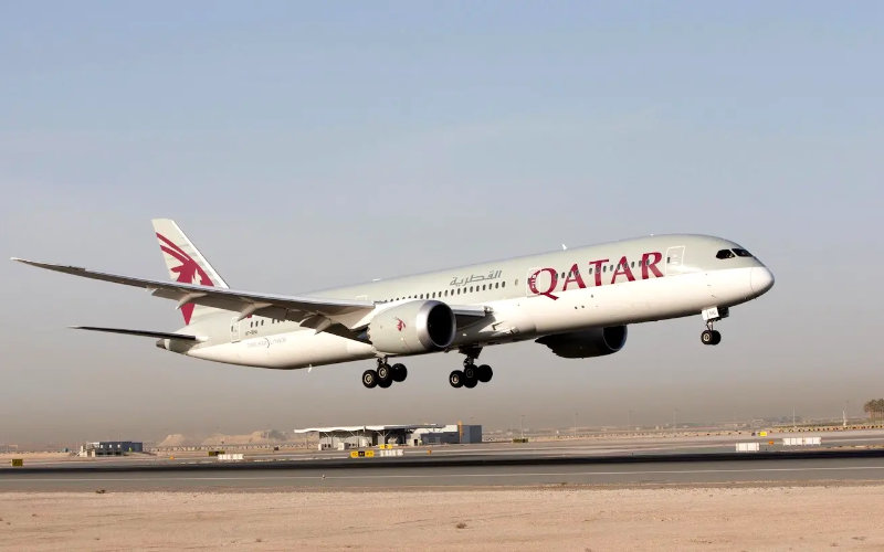 Qatar Airways Launches Direct Flights Between Doha and Marrakech