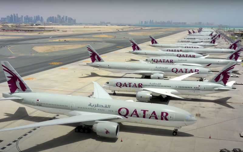 Qatar Airways Restores Flights to Morocco and 9 Other Global Destinations Post-Pandemic