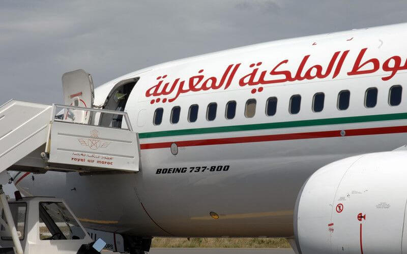 Qatar Airways in Talks to Acquire Stake in Royal Air Maroc