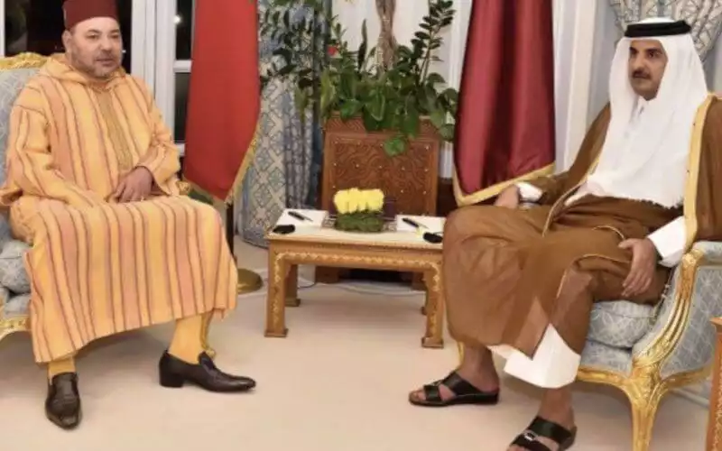 Qatar to Fund New Hospital in Morocco Named After Former Emir