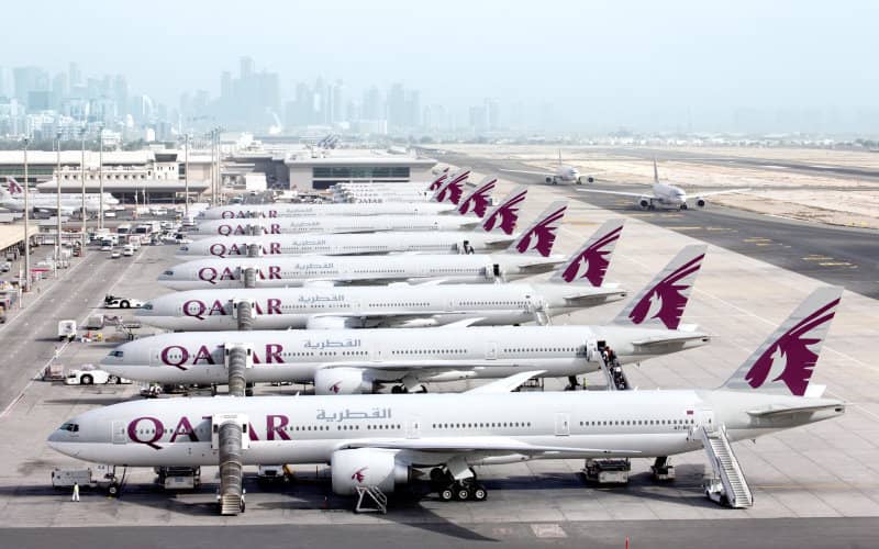 Qatar Introduces New Travel Restrictions: Morocco Among Countries on Yellow List