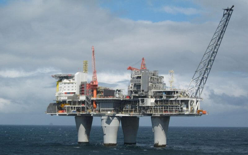 Qatar Petroleum Joins Eni in Major Moroccan Offshore Oil Exploration Project