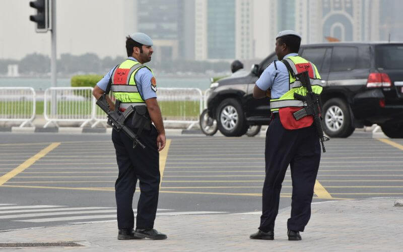 Qatar Slashes Moroccan Police Salaries by 30%, Sparking Controversy