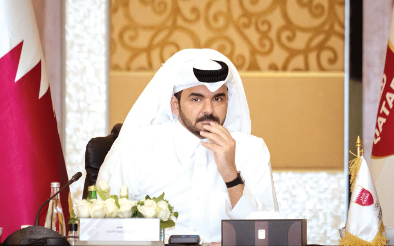Qatari Prince Returns to Morocco for Hunting Vacation