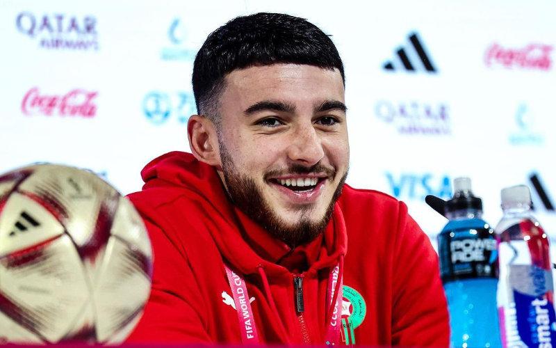 QPR Midfielder Ilias Chair Faces Potential Prison Sentence in Belgian Assault Case