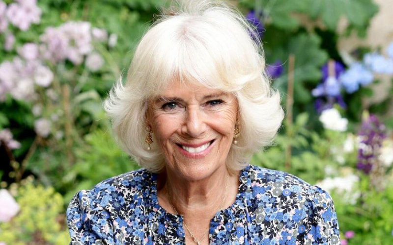Queen Camilla Makes Private Visit to Marrakech Following Illness