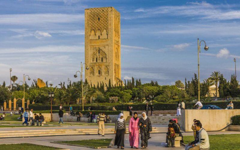 Rabat Aims to Transform from Administrative Capital to Tourist Destination by 2020