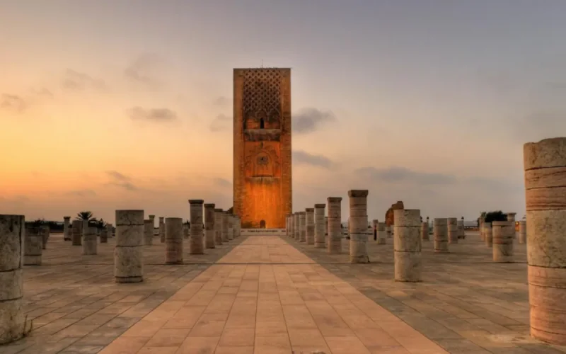 Rabat announces 300 literary events, but a British writer is still looking for them