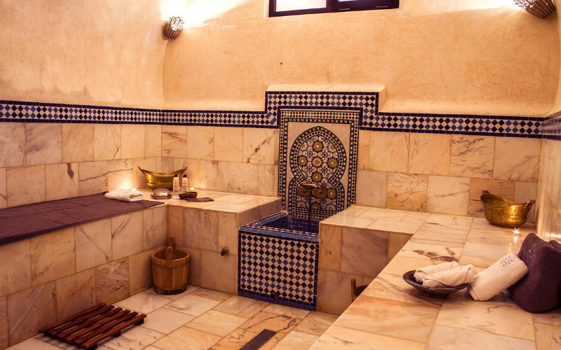 Rabat Bans Hammams, Restricts Water Use as Morocco Battles Drought
