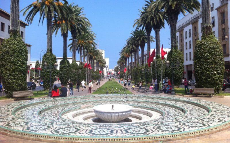 Rabat Budget Crisis: Wilaya Steps In as City Council Deadlock Continues