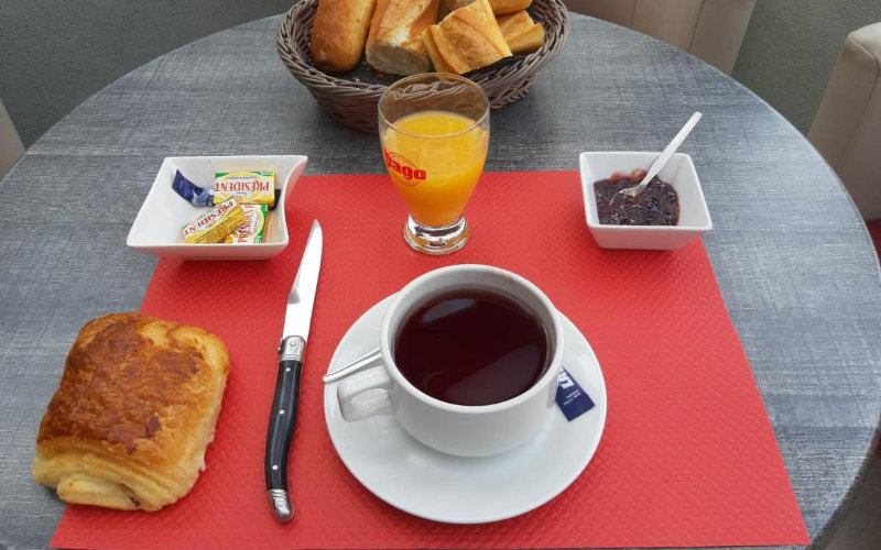 Rabat Cafes and Restaurants Launch 72-Hour Strike Over Tax Hikes and Public Space Fees