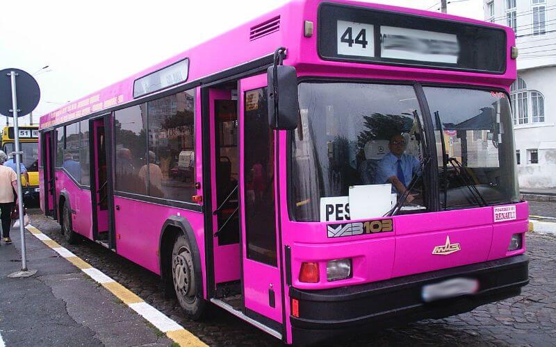Rabat Considers Women-Only Buses Amid Controversial Driver Recruitment