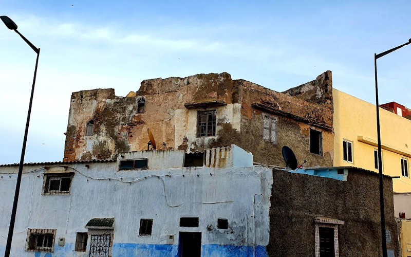 Rabat Council Members Criticize Neighborhood Demolitions and Relocations