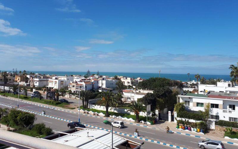 Rabat Court Orders Councilor to Vacate Illegally Converted Beach Toilets