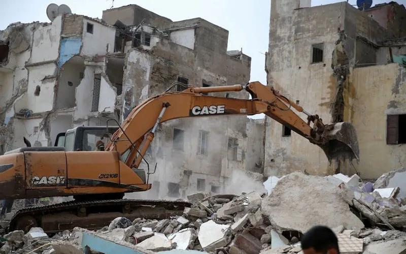 Rabat Demolitions Legal, Part of Long-Planned Development: Interior Minister