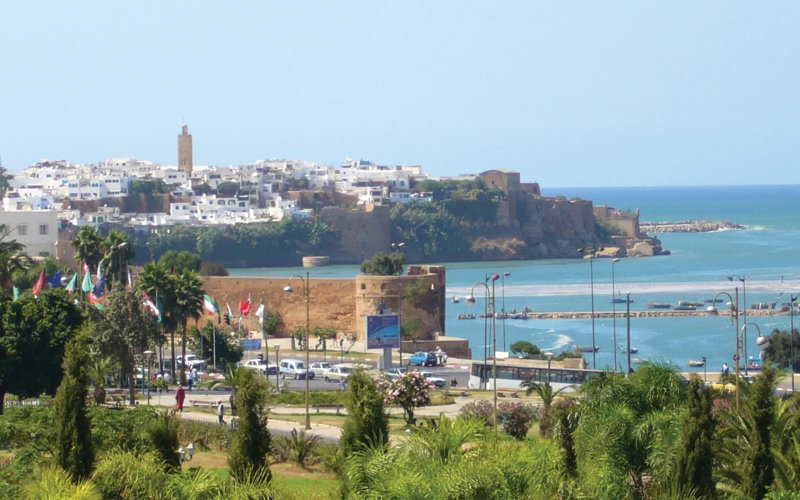 Rabat Emerges as Morocco's Rising Tourist Destination, Challenging Marrakech