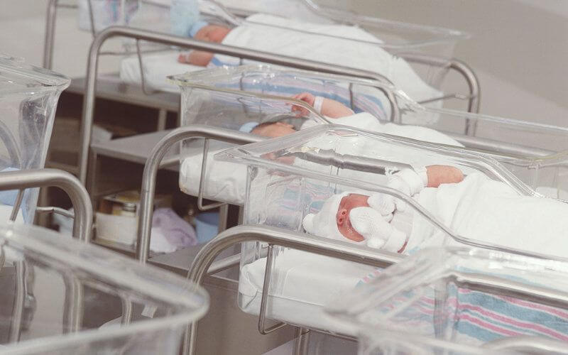 Rabat Hospital Denies Newborn Mix-Up Allegations Amid Controversy