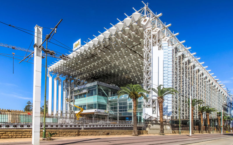 Rabat Launches Major Infrastructure Projects for 2025 and 2030 Soccer Events