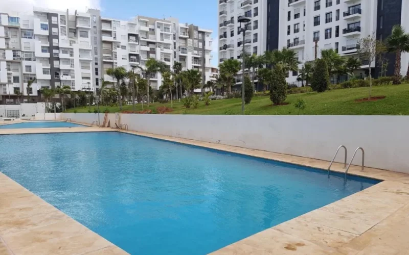 Rabat, the locomotive of real estate: prices and sales soar in the 3rd quarter