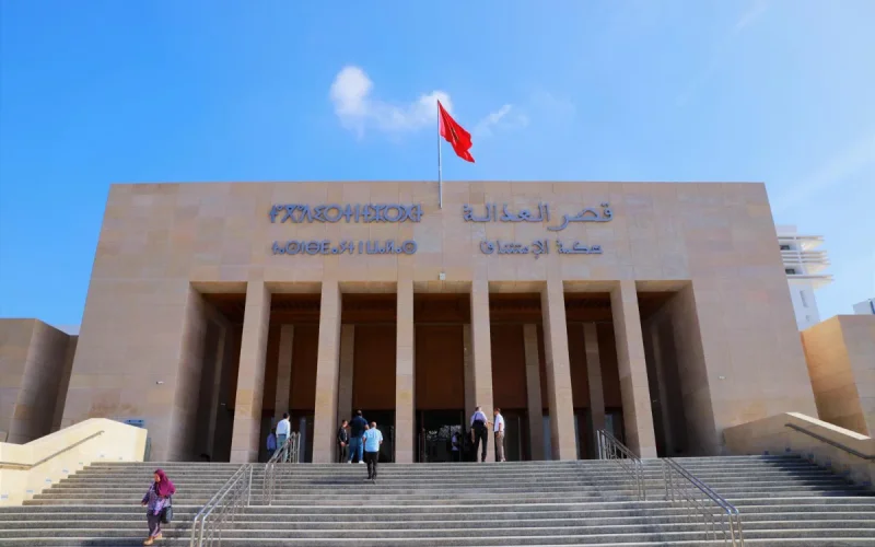 Rabat: a man sentenced to 20 years in prison for attempted homicide on his mother