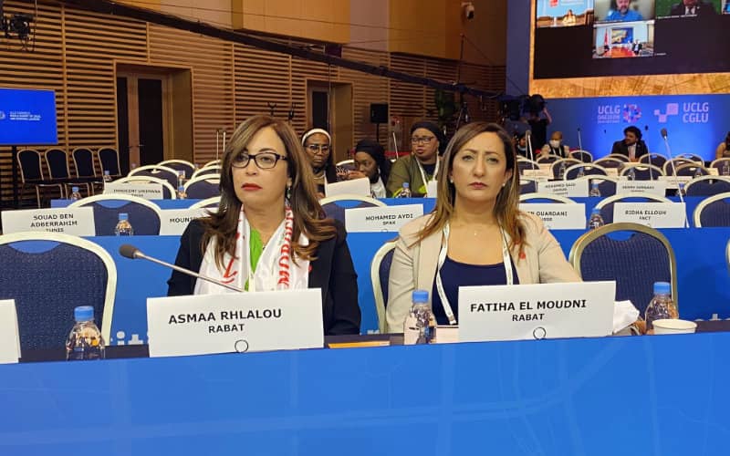 Rabat Mayor's Lavish Travel Budget Sparks Controversy Amid Economic Challenges