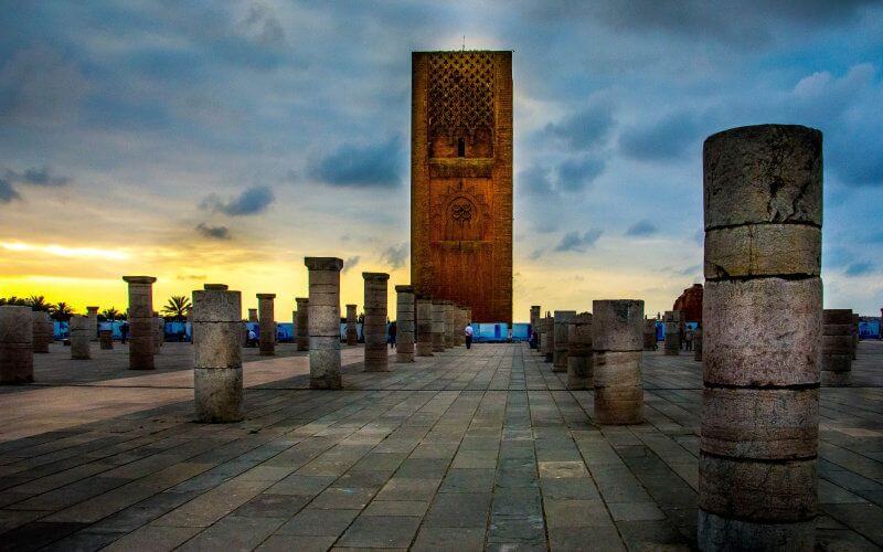 Rabat Named African Capital of Culture for 2020-2021, Replacing Marrakech