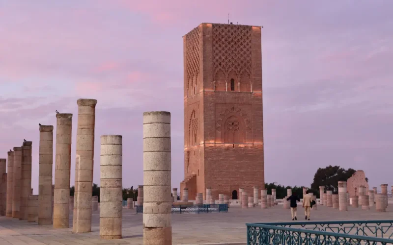 Rabat outperforms dozens of global metropolises in a new index