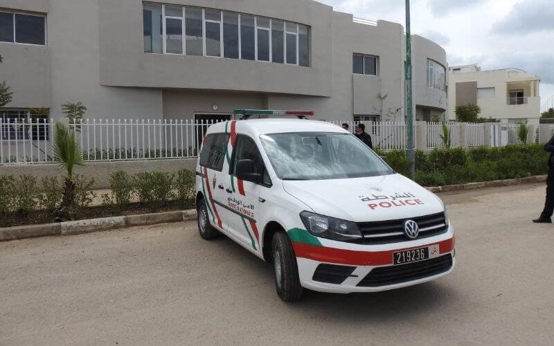 Rabat Police Chief Suspended for Violating COVID-19 Protocols