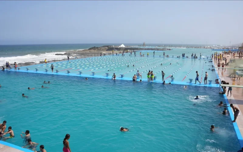 Rabat Pool Prices Surge: Summer Costs Rise for Families