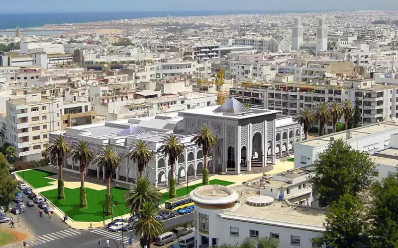 Rabat Ranks Among World's Most Affordable Cities for Cost of Living