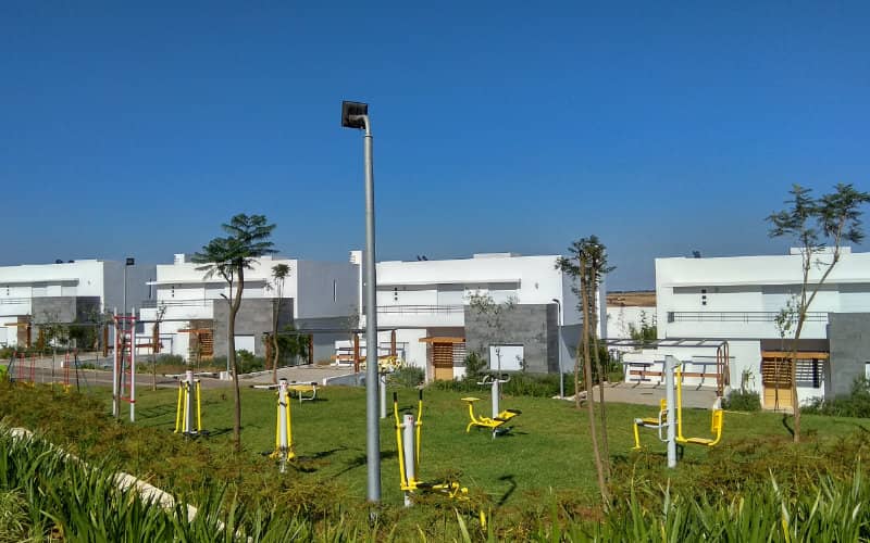 Rabat Real Estate Market Shows Modest Growth as Prices and Sales Rise