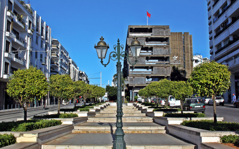 Rabat Real Estate Prices Drop 3.7% as Housing Market Shifts