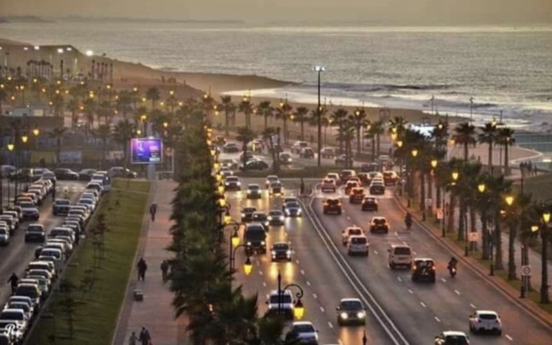 Rabat Residents Fear Displacement as Urban Renewal Plan Unveiled