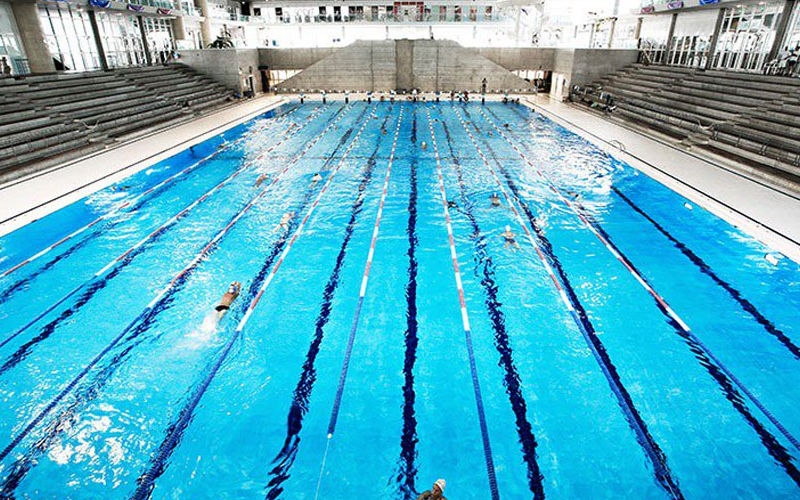 Rabat Residents Outraged as Major Swimming Pools Close for Summer Renovations