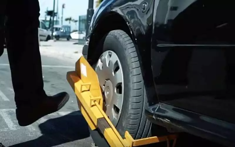 Rabat Residents Sue Parking Company Over Controversial Car Booting Practice