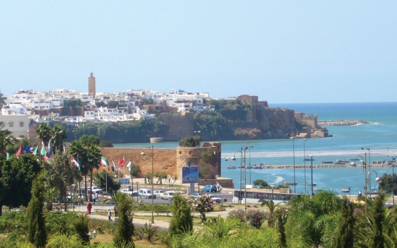 Rabat Rises: Morocco's Hidden Gem Crowned Top Global Destination