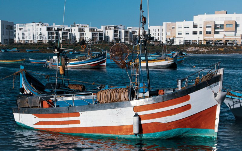 Rabat Rises: Morocco's Hidden Gem Emerges as Top Global Travel Trend