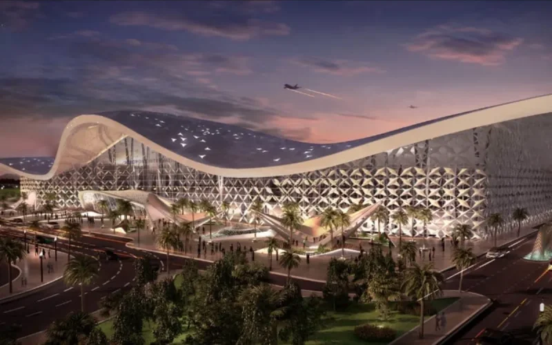Rabat-Salé Airport: The new terminal is ready for an imminent takeoff!