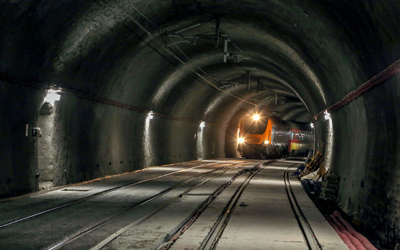 Rabat: a tunnel of more than 3 km in project