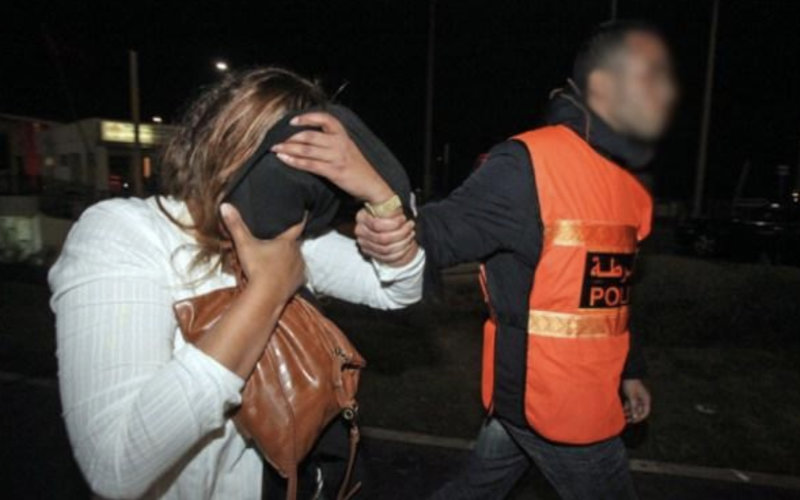Rabat's High-End Prostitution Ring Leader Sentenced to 5 Years in Human Trafficking Case