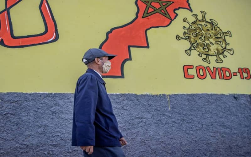Rabat's Major Transit Projects Face Delays Due to COVID-19 Pandemic