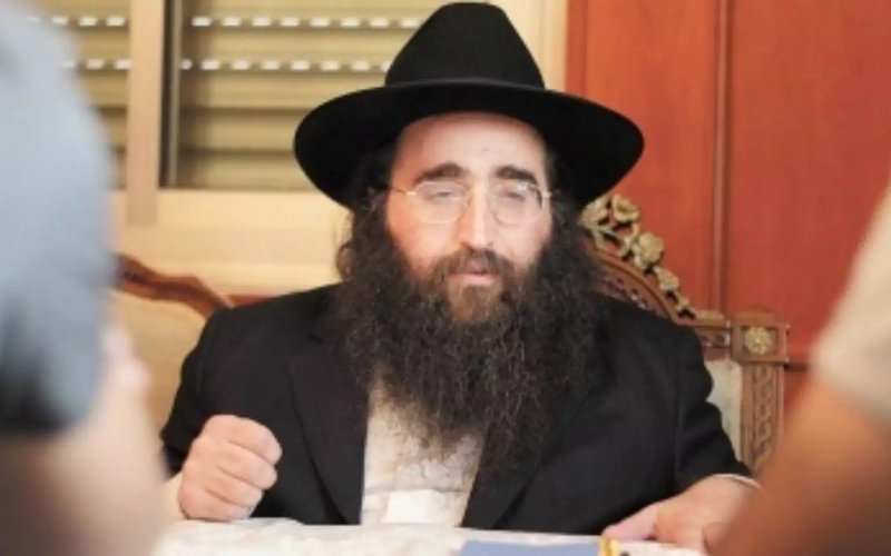 Rabbi Pinto: Morocco Safer for Jews Than US and Europe, Thanks to King's Leadership