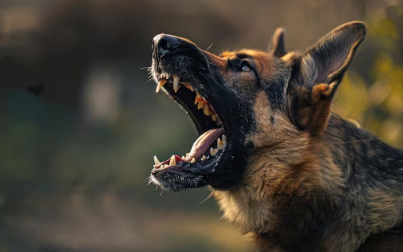 Rabies Death in Morocco: Man Succumbs After Pet Dog Bite in Agadir