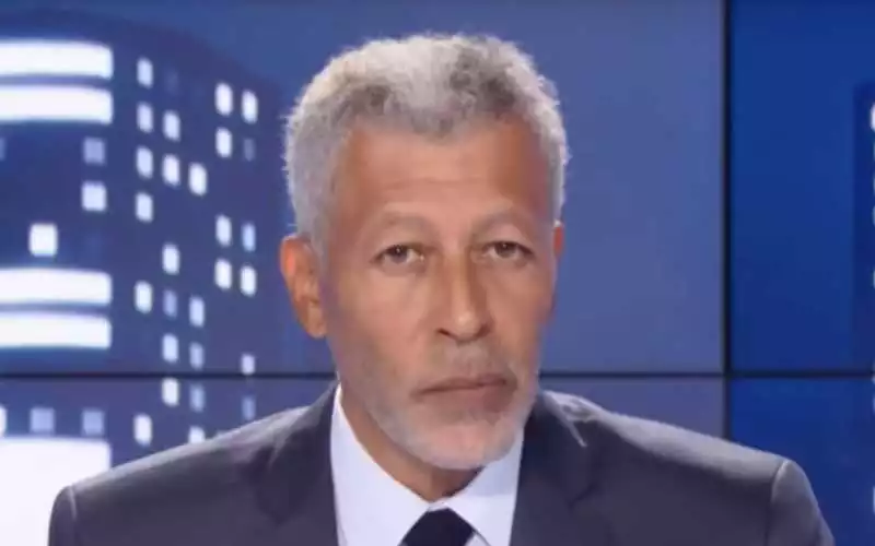 The Rachid M'Barki affair: the ramifications of an influence network