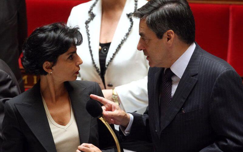 Rachida Dati Named Republican Candidate for Paris Mayor Amid Resurfaced Prank Story